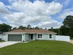 Picture of 2722 SW 151St Avenue, Ocala, FL 34481