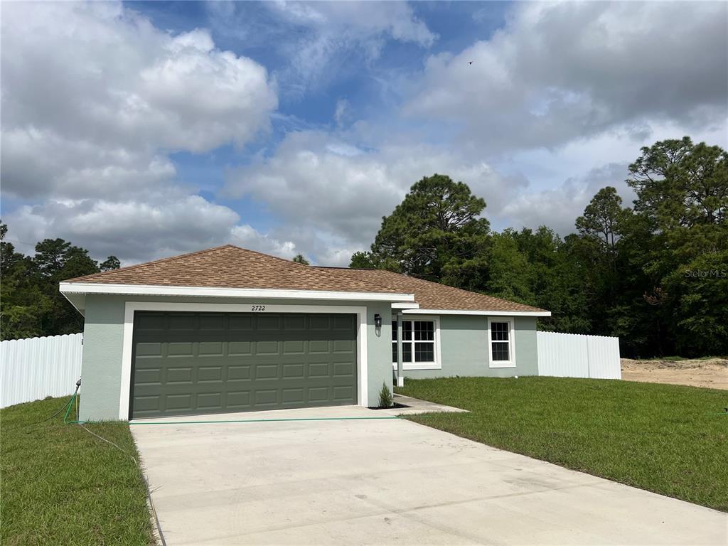 Picture of 2722 SW 151St Avenue, Ocala, FL 34481