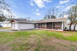 Picture of 3243 Gretna Drive, Spring Hill, FL 34609