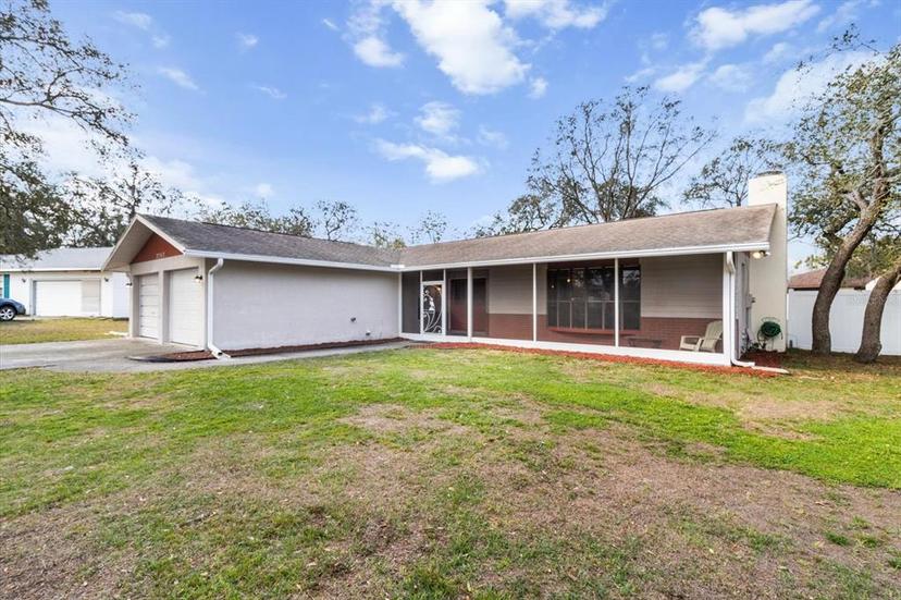 Picture of 3243 Gretna Drive, Spring Hill FL 34609