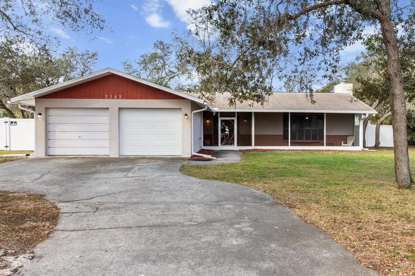 Picture of 3243 Gretna Drive, Spring Hill FL 34609