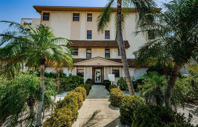 Picture of 479 E Shore Dr Unit 8, Clearwater FL 33767
