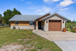 Picture of 3609 Flamingo Boulevard, Hernando Beach, FL 34607