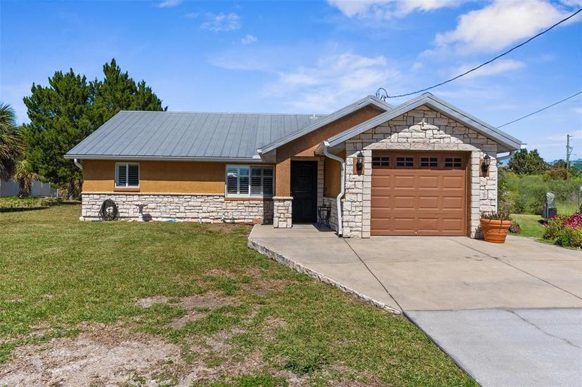 Picture of 3609 Flamingo Boulevard, Hernando Beach FL 34607
