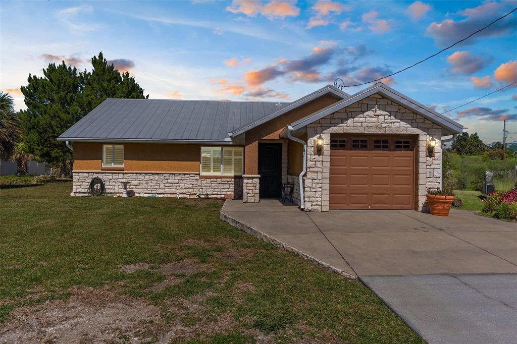Picture of 3609 Flamingo Boulevard, Hernando Beach, FL 34607