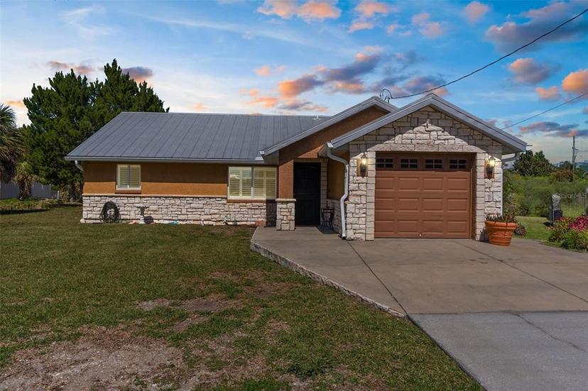 Picture of 3609 Flamingo Boulevard, Hernando Beach FL 34607