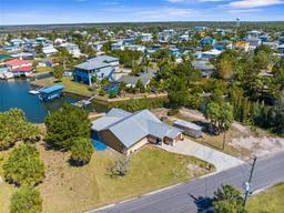Picture of 3609 Flamingo Boulevard, Hernando Beach, FL 34607