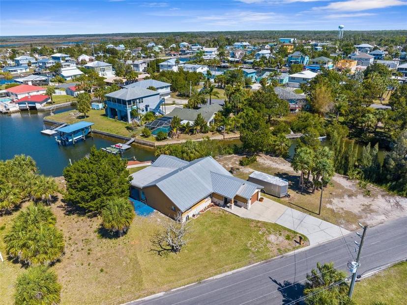 Picture of 3609 Flamingo Boulevard, Hernando Beach FL 34607