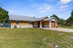 Picture of 3609 Flamingo Boulevard, Hernando Beach, FL 34607