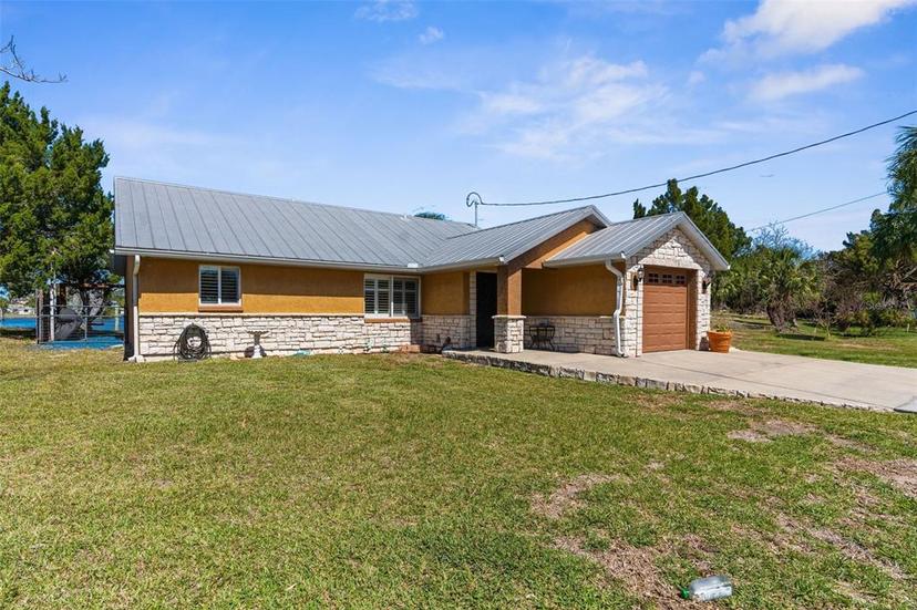 Picture of 3609 Flamingo Boulevard, Hernando Beach FL 34607