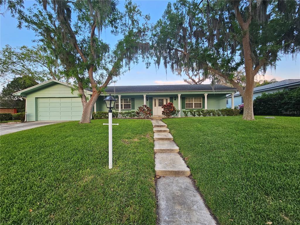 Picture of 805 Glen Arden Way, Altamonte Springs, FL 32701
