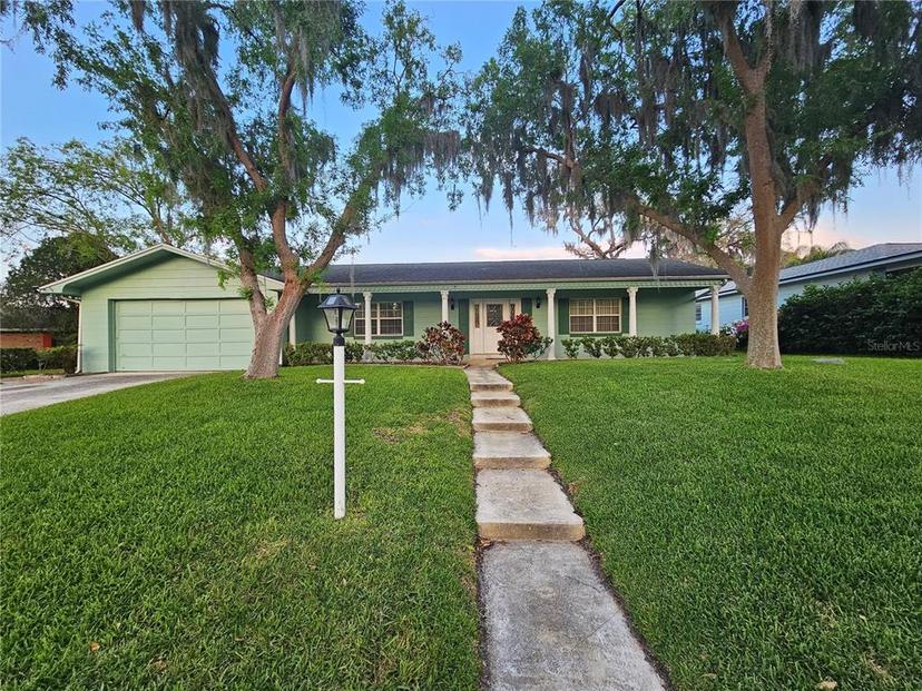 Picture of 805 Glen Arden Way, Altamonte Springs FL 32701