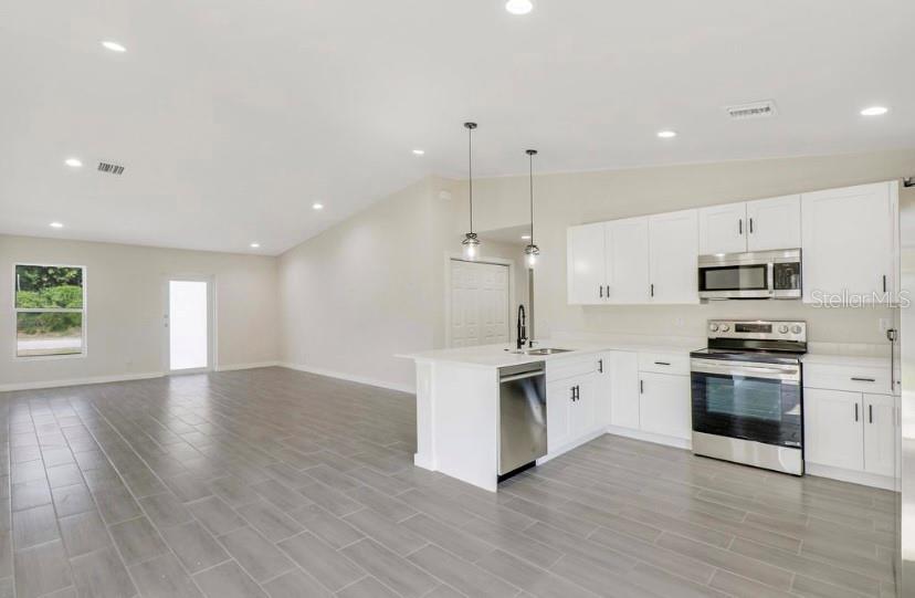 Picture of 4517 Meager Circle, Port Charlotte FL 33948