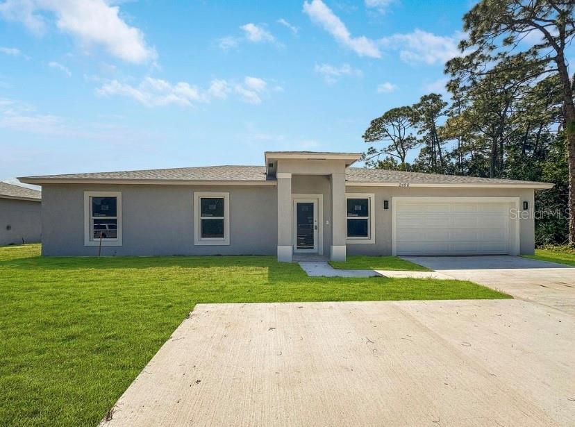 Picture of 4517 Meager Circle, Port Charlotte FL 33948