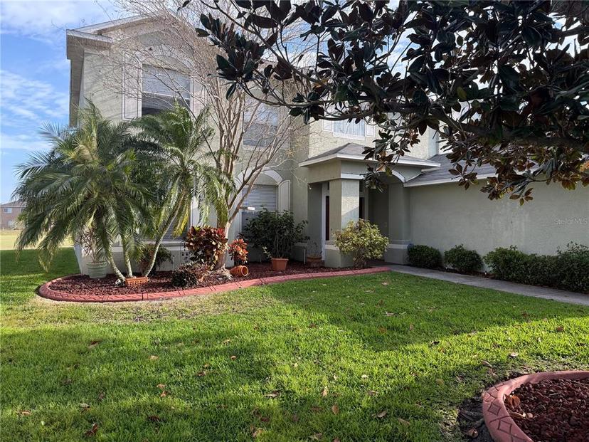 Picture of 11120 Sailbrooke Drive, Riverview FL 33579