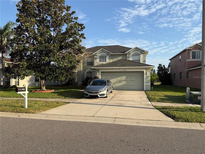 Picture of 11120 Sailbrooke Drive, Riverview FL 33579