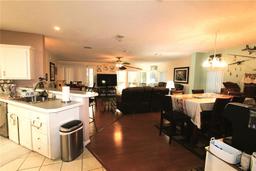 Picture of 458 Sioux Boulevard, Oak Hill, FL 32759