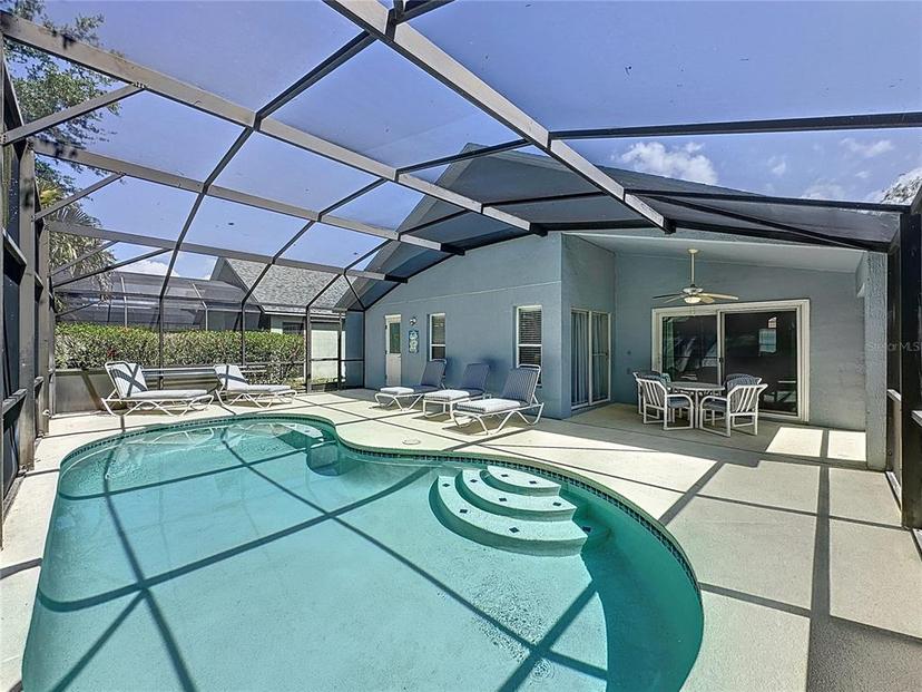 Picture of 1361 Rebecca Drive, Haines City FL 33844