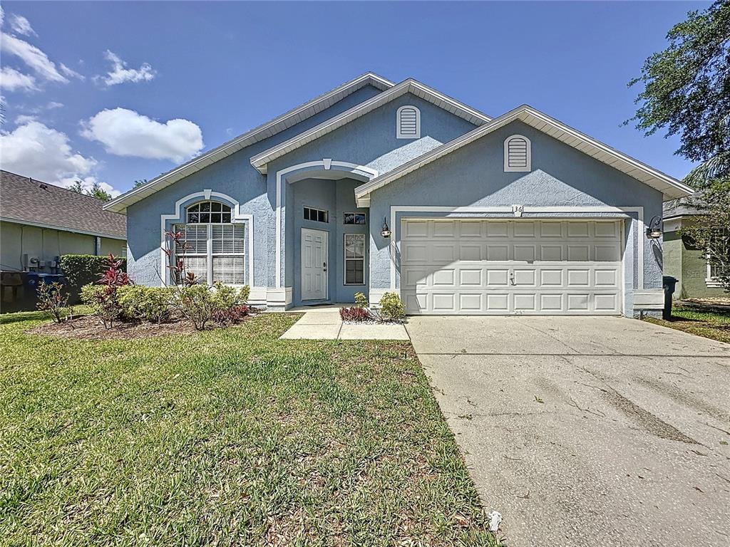 Picture of 1361 Rebecca Drive, Haines City, FL 33844