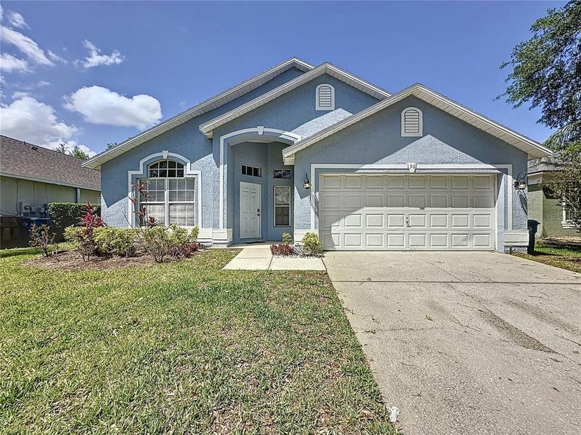Picture of 1361 Rebecca Drive, Haines City FL 33844
