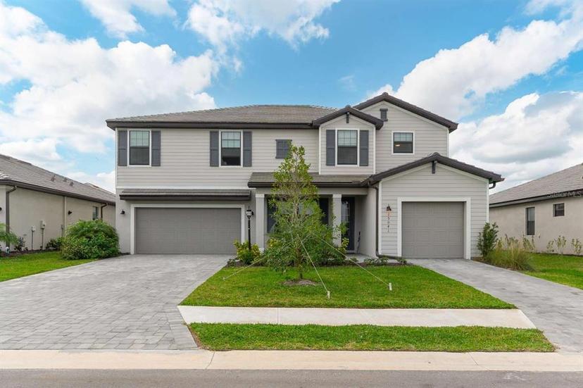 Picture of 15041 Sea Salt Way, Bradenton FL 34211