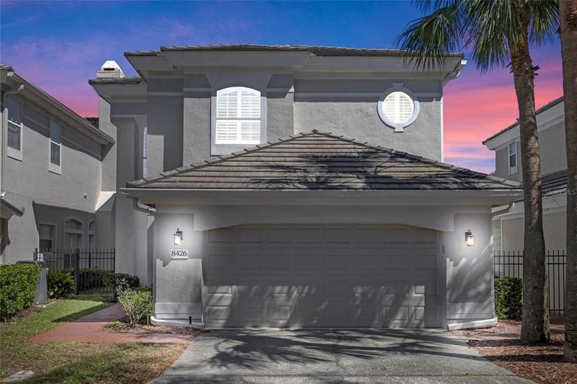 Picture of 8426 Foxworth Circle Unit 44, Orlando FL 32819
