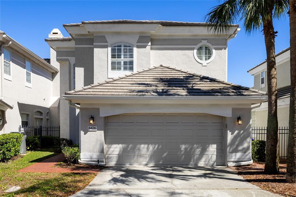 Picture of 8426 Foxworth Circle Unit 44, Orlando, FL 32819