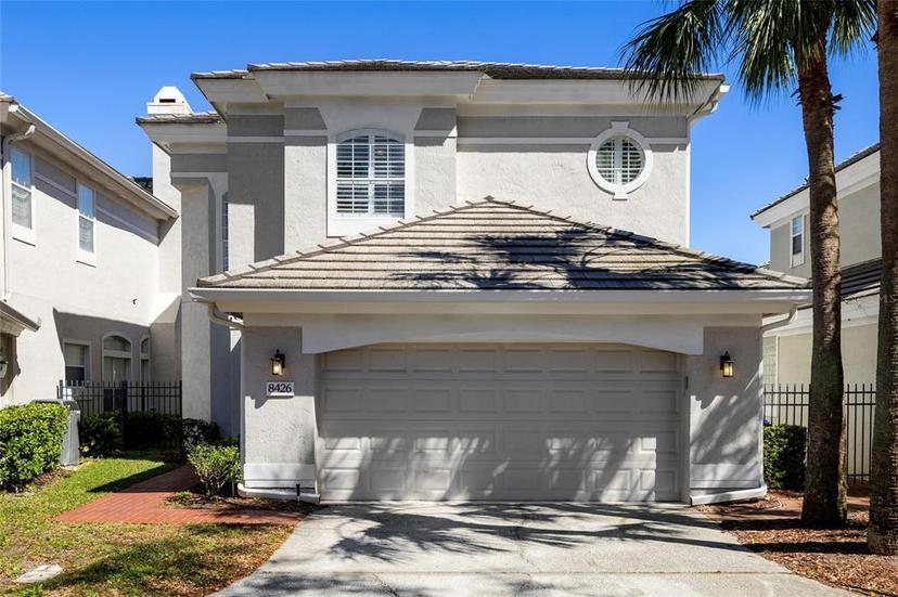 Picture of 8426 Foxworth Circle Unit 44, Orlando FL 32819