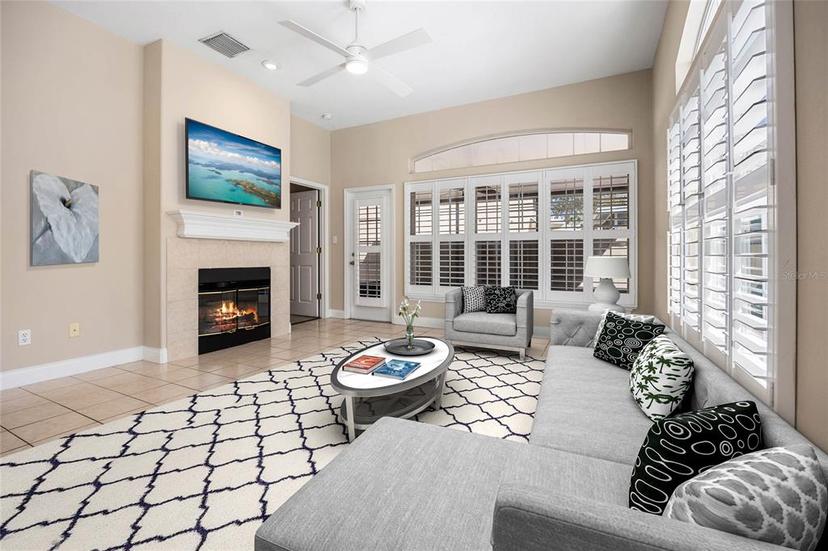 Picture of 8426 Foxworth Circle Unit 44, Orlando FL 32819