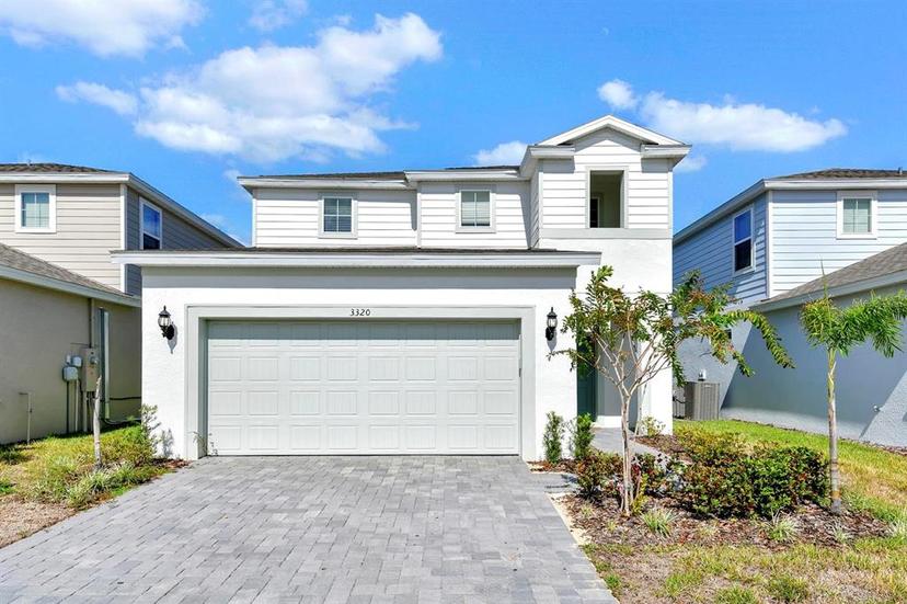 Picture of 3320 Lilac Way, Davenport FL 33897