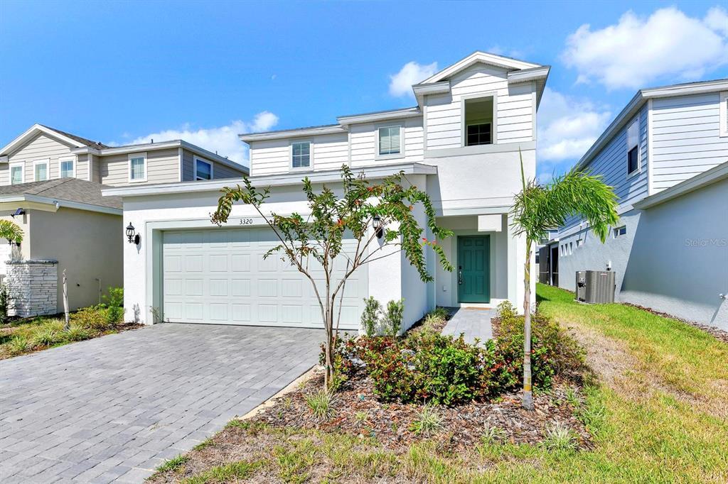 Picture of 3320 Lilac Way, Davenport, FL 33897