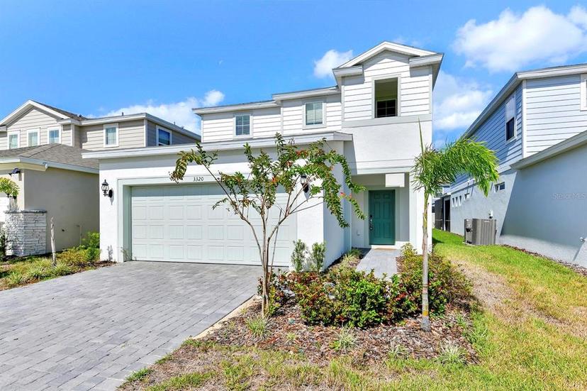 Picture of 3320 Lilac Way, Davenport FL 33897