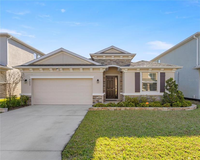 Picture of 8899 SW 50Th Avenue, Ocala FL 34476