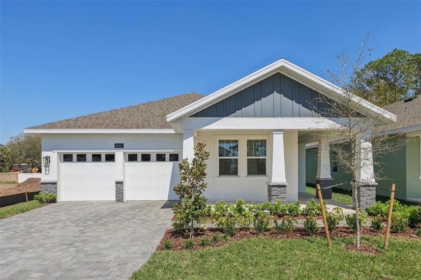 Picture of 8007 Colby Circle, Orlando FL 32817
