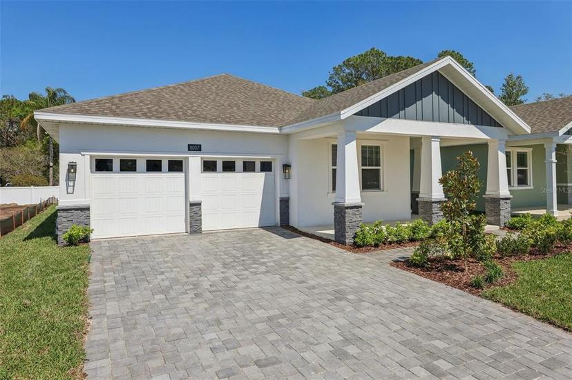 Picture of 8007 Colby Circle, Orlando FL 32817