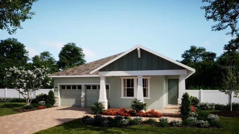 Picture of 8007 Colby Circle, Orlando FL 32817