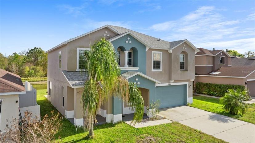 Picture of 3189 Kearns Road, Mulberry FL 33860