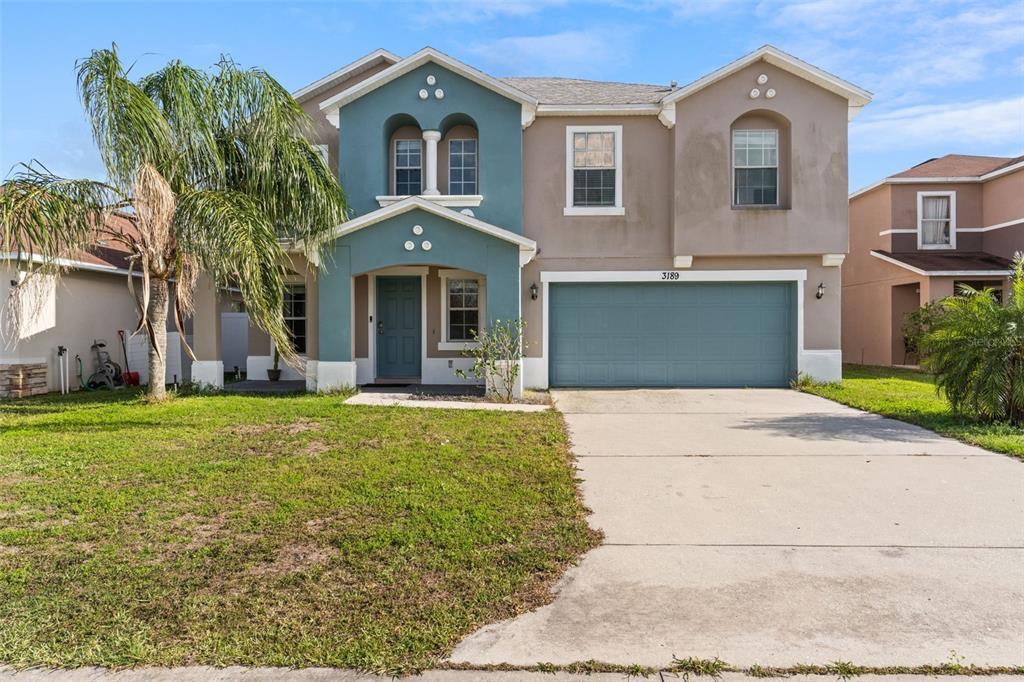 Picture of 3189 Kearns Road, Mulberry, FL 33860