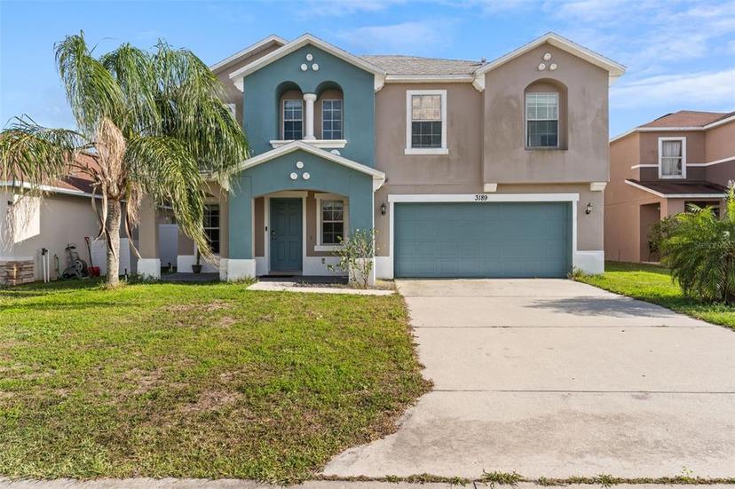 Picture of 3189 Kearns Road, Mulberry FL 33860