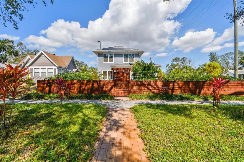 Picture of 4205 1St Avenue N, St Petersburg FL 33713