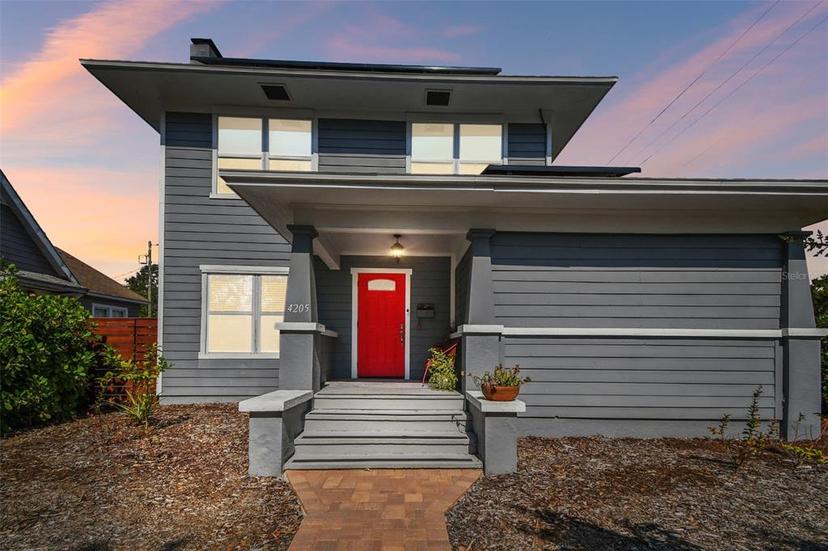 Picture of 4205 1St Avenue N, St Petersburg FL 33713