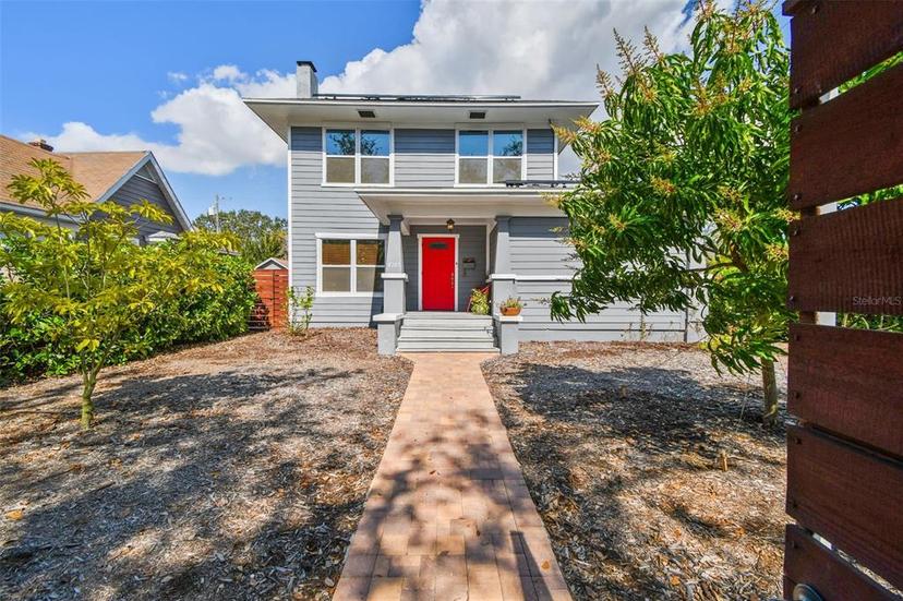 Picture of 4205 1St Avenue N, St Petersburg FL 33713