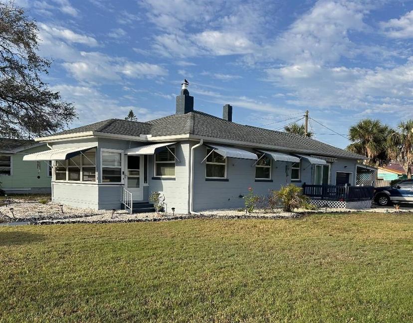 Picture of 3001 57Th Street S, Gulfport FL 33707