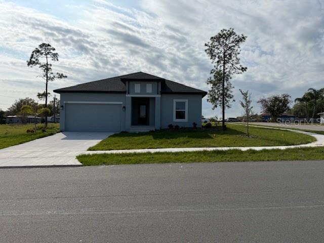 Picture of 620 N 2Nd Street N, Lake Hamilton, FL 33851