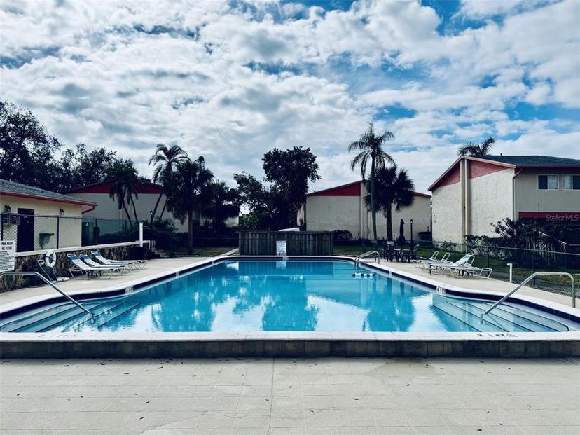 Picture of 1620 58Th Ave. S. Unit # 1, St Petersburg FL 33712