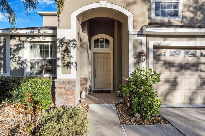 Picture of 20427 Carolina Cherry Court, Tampa FL 33647