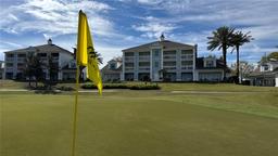 Picture of 7673 Heritage Crossing Way Unit 301, Reunion, FL 34747