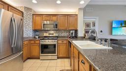 Picture of 7673 Heritage Crossing Way Unit 301, Reunion, FL 34747