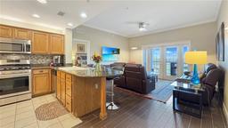 Picture of 7673 Heritage Crossing Way Unit 301, Reunion, FL 34747