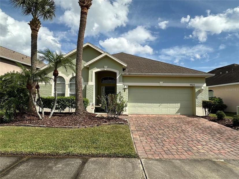 Picture of 1923 Willow Wood Drive, Kissimmee FL 34746